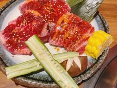 -竹涟烧肉(太古里店)