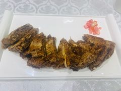 果香麻酱糖饼-马凯餐厅(地安门店)