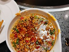 -竹犇番茄火锅(长风街店)