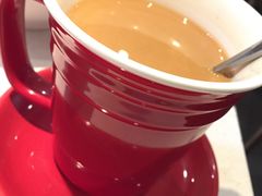 -壹间茶餐厅(天娱广场店)