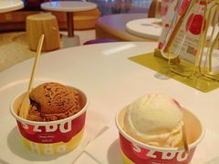 -哈根达斯(天河城店)