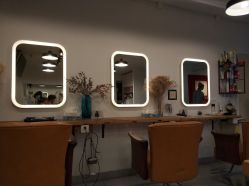 -净漪造型 PURE RIPPLE