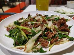 东来顺传统烤肉-东来顺饭庄(王府井步行街店)