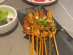 -情妹耙泥鳅·江湖川菜(科华店)