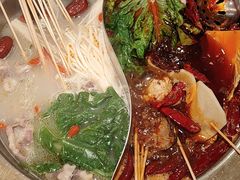 -热辣宗师·串串火锅(万达金街店)