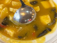 -长春观斋补堂素菜馆