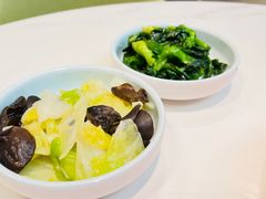-李先生牛肉面大王(广渠门内店)