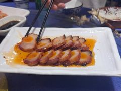 -东江海鲜大排档·潮汕菜·砂锅粥