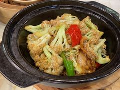 -大水车公馆·顺德菜·妈姐菜(均安店)
