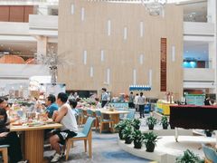 -佰园全日西餐厅-厦门佰翔软件园酒店