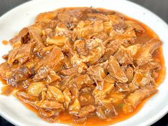 -恩宏德餐馆(甘肃路店)