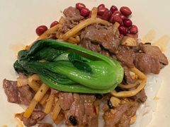 -漆黑觉米粉(三里屯店)