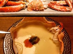 -蟹将军·松叶蟹和牛日料放题自助(K11店)