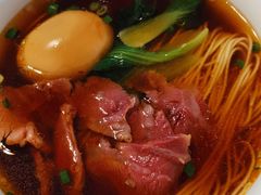 牛肉面-桃源居(蠡园店)