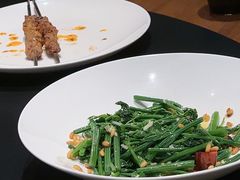 -羊门客在·烤盐池滩羊·川菜