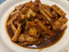 -洛东土菜馆(建国北路店)