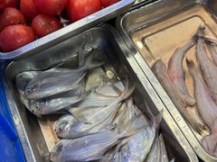 -木木鲜海鲜面(天一店)