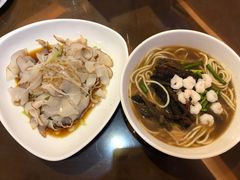 -奎元馆.百年奎元.非遗传承(西湖边的解放路店)