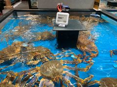 -盒马鲜生(王府广场店)