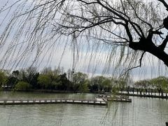 -南北湖风景区