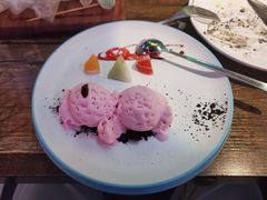 冰淇凌球-Famous肥猫墨西哥音乐餐吧(五棵松华熙LIVE店)