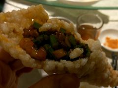 百里一口酥-百里鲜·闽南家宴·福建菜