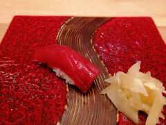 赤身-七福日本料理