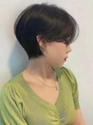 -H·Y HAIR SALON烫发·染发·造型