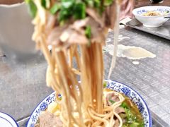 -杨家牛肉汤(淮建路店)