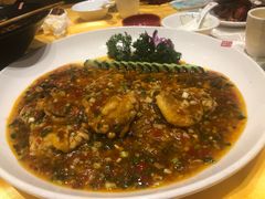 -红辣椒·川菜·火锅(科华路店)