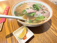 -越南牛肉河粉餐厅(书院巷店)
