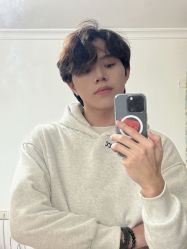 点击看大图 -藤野造型专业烫染接发