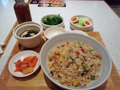 -味千拉面(淮安楚州万达店)