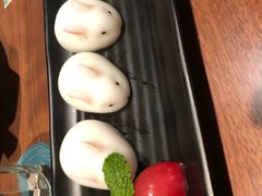 -大树餐厅(益田假日店)