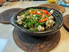 -甬小馆·焗海鲜温州菜(五马街店)