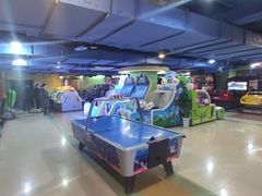 -爱玩嘉年华(江北一店)