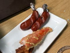 -大食代美食广场(迪士尼小镇店)