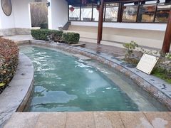 -汤山一号温泉度假区