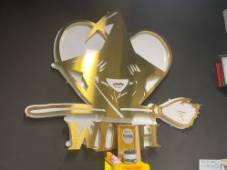 -WITCH （舞季）舞蹈工作室