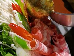 -留半山·香港食堂(啦啦宝都店)