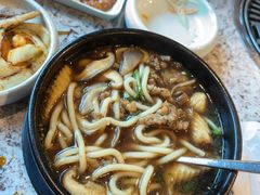 -高丽屋(天宁寺店)