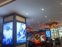-桥香园过桥米线(国贸店)