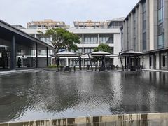 -深圳大梅沙京基洲际度假酒店