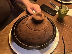 -Tajine Moroccan塔金摩洛哥中东餐厅