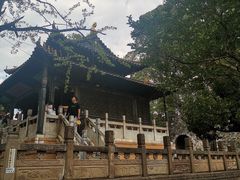-昆明市金殿名胜区