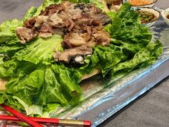 -苏苑饭店-中餐厅(长桥地区店)