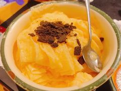 -王婆乔鲜鱼自助火锅(蜀汉路店)