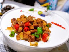 -金汤宴餐厅·粤菜(德云社店)