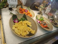 -奢谷·海鲜自助(南海万科店)