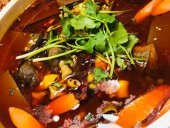 -再回头私房菜·老南京菜